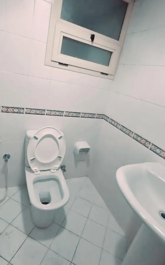 Mbz - Nice Bed Space 