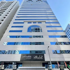 Uptown By Gewan Apart Otel